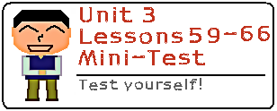 Lessons59-66minitestpig